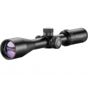 Hawke 3-9x40 Vantage Ir Riflescope L4a Dot Reticle