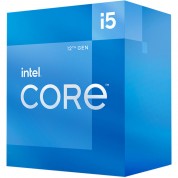 Intel Core I5-12600 3.3ghz 6-core Lga 1700 Processor