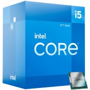 Intel Core I5-12600 3.3ghz 6-core Lga 1700 Processor