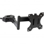 Mount-it! Full Motion Monitor Mount - Vesa 75x75 To 100x100