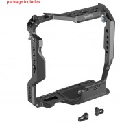 Smallrig Cage For Sony A1 & A7 With Vg-c4em Grip