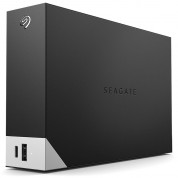 Seagate 14tb One Touch Desktop External Drive Black