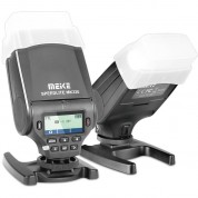 Meike Mk320s Ttl Flash For Sony Nex Cameras