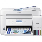 Epson Workforce St-c4100 All-in-one Supertank Printer