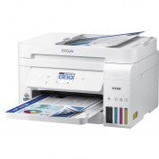 Epson Workforce St-c4100 All-in-one Supertank Printer