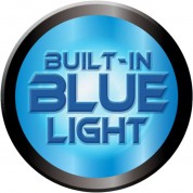 Bigblue Cb7200pb Rechargeable Dive Light Blue Mode