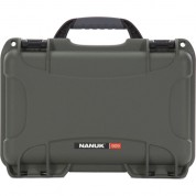 Nanuk 909 Waterproof Hard Case For Gopro Hero Cameras