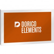 Steinberg Dorico Elements 4 Music Notation Software Download