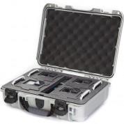 Nanuk 910 Waterproof Hard Case For Gopro Hero9 & Hero10