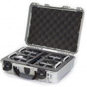 Nanuk 910 Waterproof Hard Case For Gopro Hero9 & Hero10