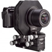 Cambo Actus-g-15 Kit | Compact View Camera System