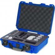 Nanuk 910 Dji Mini Se Fly More Kit Blue