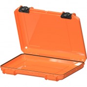 Seahorse 85 Oem Micro Hard Case Orange No Insert