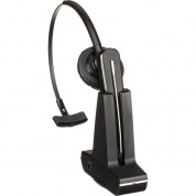 Poly Savi 8245 Uc Wireless Dect Headset Convertible