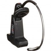 Poly Savi 8245 Uc Wireless Dect Headset Convertible