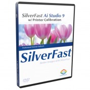 Silverfast Ai Studio 9 For Epson V700 With Printer Calibration