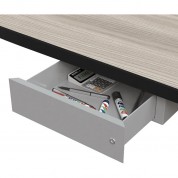 Mooreco Locking Pencil Drawer Accessory