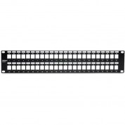 Trendnet 48-port Keystone Patch Panel