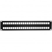 Trendnet 48-port Keystone Patch Panel