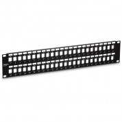 Trendnet 48-port Keystone Patch Panel