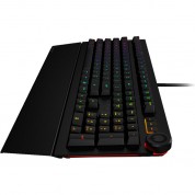 Das Keyboard 5qs Rgb Mechanical Keyboard