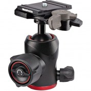 Manfrotto 494 Mini Ball Head With Quick Release