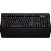 Das Keyboard 5qs Rgb Mechanical Keyboard