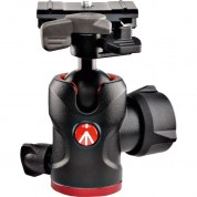 Manfrotto 494 Mini Ball Head With Quick Release