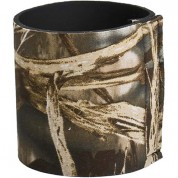 Canon 100-400 Lens Cover Realtree Max4 By Lenscoat