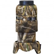 Lenscoat Cover For Canon 24-105mm Realtree Max5