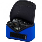 Lenscoat Bodybag Compact Blue Camera Bag