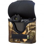 Lenscoat Bodybag Z Realtree Max4 Camera Cover