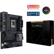 Asus Proart B660-creator D4 Lga 1700 Atx Motherboard