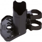 Robocup Holster Black | Compact & Durable Design