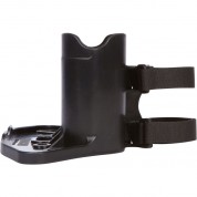 Robocup Holster Black | Compact & Durable Design