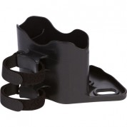 Robocup Holster Black | Compact & Durable Design