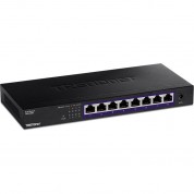 Trendnet Teg-s380 8-port 2.5g Unmanaged Switch