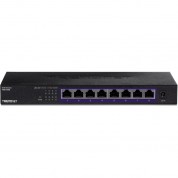 Trendnet Teg-s380 8-port 2.5g Unmanaged Switch