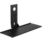 Mount-it! Mi-7917 Steel Keyboard Tray For Vesa Mounts