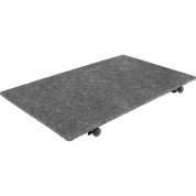 Gator Lower Deck Flat Surface For Utility Carts (2 Pieces)