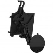 Ram Mounts Suction Cup Mount For Apple Ipad Mini 6