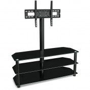 Mount-it! Extra-large Tv Entertainment Center For Home Theater