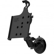 Ram Mounts Suction Cup Mount For Apple Ipad Mini 6