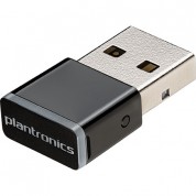 Poly Bt600 Bluetooth Usb Adapter High-fidelity Audio