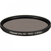 Formatt Hitech Firecrest Ultra Nd Filter 67mm 4-stop