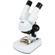 Celestron S20a Angled Stereo Microscope