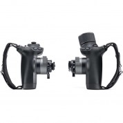 Dji Ronin 4d Handgrip Combo | Official Store