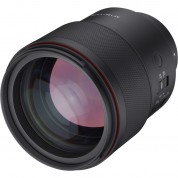 Samyang Af 135mm F/1.8 Fe Lens Sony E