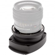 Cambo Wrs-m645 Lensplate Mamiya 645 Bayonet Mount