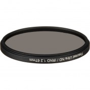 Formatt Hitech Firecrest Ultra Nd Filter 67mm 4-stop